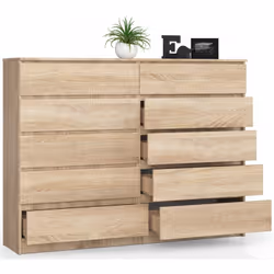 AKORD Furniture Factory OP0LK-1DAB005 Commode
