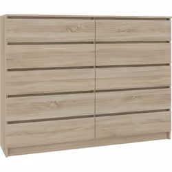 AKORD Furniture Factory OP0LK-1DAB005 Commode - Vue supplémentaire 6