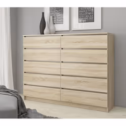 AKORD Furniture Factory OP0LK-1DAB005 Commode - Vue supplémentaire 7