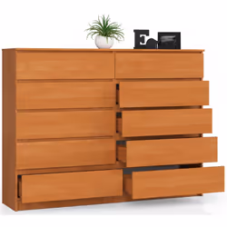 AKORD Furniture Factory OP0LK-1OLC007 Commode