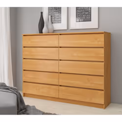 AKORD Furniture Factory OP0LK-1OLC007 Commode - Vue supplémentaire 6
