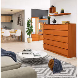 AKORD Furniture Factory OP0LK-1OLC007 Commode - Vue supplémentaire 7