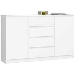 AKORD Furniture Factory OP0LK-1BIA007 Commode