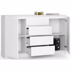 AKORD Furniture Factory OP0LK-1BIA007 Commode