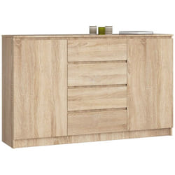 AKORD Furniture Factory OP0LK-1DAB004 Commode