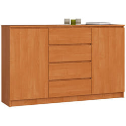 AKORD Furniture Factory OP0LK-1OLC001 Commode