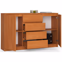 AKORD Furniture Factory OP0LK-1OLC001 Commode