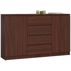 AKORD Furniture Factory OP0LK-1VEN003 Commode