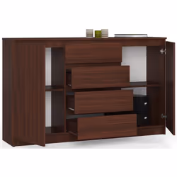 AKORD Furniture Factory OP0LK-1VEN003 Commode
