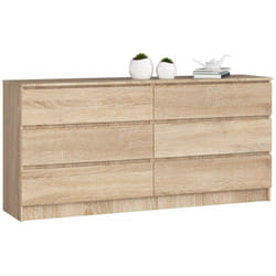 AKORD Furniture Factory OP0LK-1DAB006 Commode