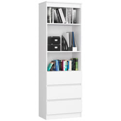 AKORD Furniture Factory RP0PREGBIA005 bibliothèque de bureau