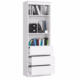 AKORD Furniture Factory RP0PREGBIA005 bibliothèque de bureau