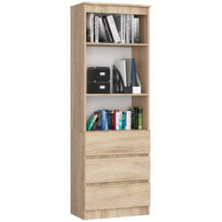 AKORD Furniture Factory RP0PREGDAB005 bibliothèque de bureau