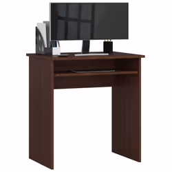 AKORD Furniture Factory IP0PSYSWEN001, Droit, Forme rectangulaire, Mat, Bois, 510 mm, 680 mm