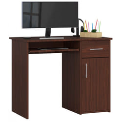 AKORD Furniture Factory IP0PPINWEN001 bureau d'ordinateur Bois