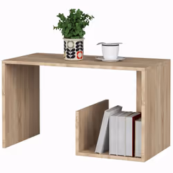 AKORD Furniture Factory SPKPPAUDAB001 Table à café, latérale et de salon