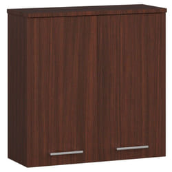 AKORD Furniture Factory OP0LLAZVEN005 armoire de rangement de salle de bain Bois