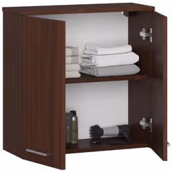 AKORD Furniture Factory OP0LLAZVEN005 armoire de rangement de salle de bain Bois