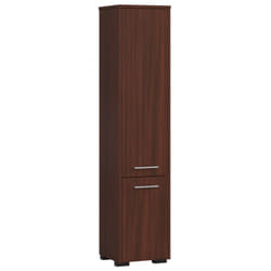 AKORD Furniture Factory OP0LLAZVEN003 armoire de rangement de salle de bain Bois