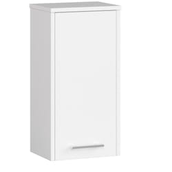 AKORD Furniture Factory 5901738165694 armoire de rangement de salle de bain Blanc