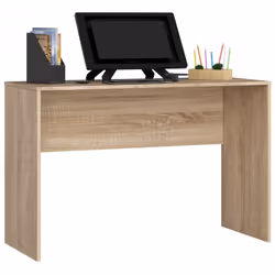 AKORD Furniture Factory IP0PBIUDAB007, Droit, Forme rectangulaire, Mat, 500 mm, 1200 mm, 790 mm