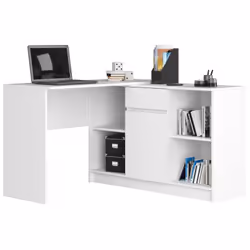 AKORD Furniture Factory OP0LKOMBIA010 Commode - Vue supplémentaire 7