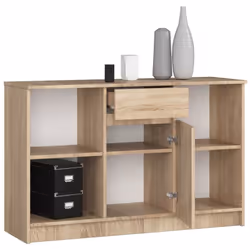 AKORD Furniture Factory OP0LKOMDAB007 Commode