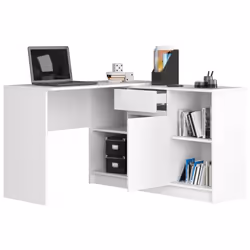 AKORD Furniture Factory OP0LZESBIA002 Commode