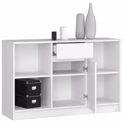 AKORD Furniture Factory OP0LZESBIA002 Commode - Vue supplémentaire 7
