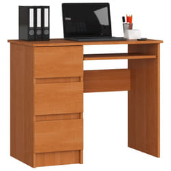 AKORD Furniture Factory IP0PBIUOLC007 bureau d'ordinateur