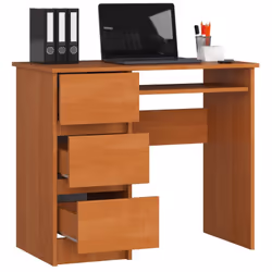 AKORD Furniture Factory IP0PBIUOLC007 bureau d'ordinateur