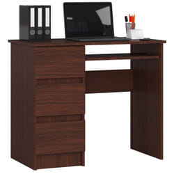AKORD Furniture Factory IP0PBIUWEN003 bureau d'ordinateur Bois