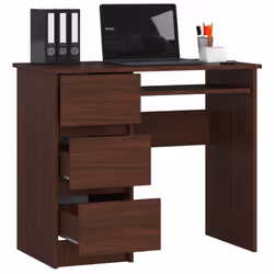 AKORD Furniture Factory IP0PBIUWEN003 bureau d'ordinateur Bois