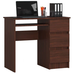 AKORD Furniture Factory IP0PBIUWEN002 bureau d'ordinateur Bois