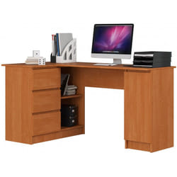 AKORD Furniture Factory IP0PBIUOLC004 bureau d'ordinateur