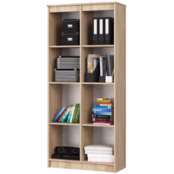 AKORD Furniture Factory RP0PREGDAB006 bibliothèque de bureau