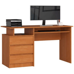 AKORD Furniture Factory IP0PBIUOLC002 bureau d'ordinateur