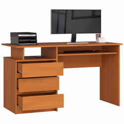 AKORD Furniture Factory IP0PBIUOLC002 bureau d'ordinateur