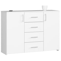 AKORD Furniture Factory OP0LWARBIA001 Commode