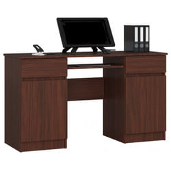 AKORD Furniture Factory IP0PBIUVEN002 bureau d'ordinateur Bois