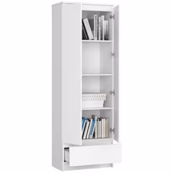AKORD Furniture Factory RP0PREGBIA003 bibliothèque de bureau