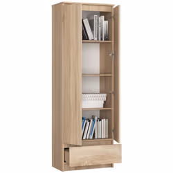 AKORD Furniture Factory RP0PREGDAB003 bibliothèque de bureau