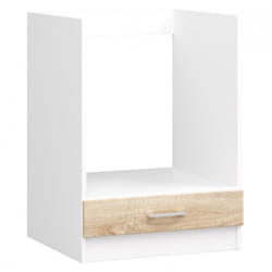 AKORD Furniture Factory KS0PLIMBIA013 Armoire de rangement de salle à manger et de cuisine