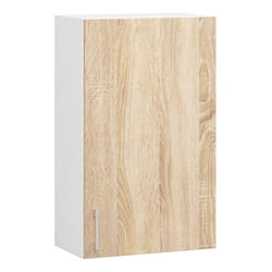 AKORD Furniture Factory KS0PLIMBIA0003 Armoire de rangement de salle à manger et de cuisine