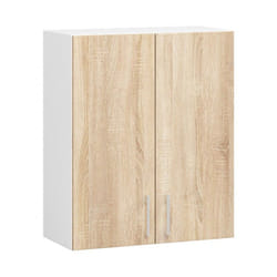 AKORD Furniture Factory KS0PLIMBIA0004 Armoire de rangement de salle à manger et de cuisine