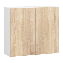 AKORD Furniture Factory KS0PLIMBIA0005 Armoire de rangement de salle à manger et de cuisine