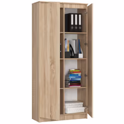 AKORD Furniture Factory RP0PREGDAB008 bibliothèque de bureau
