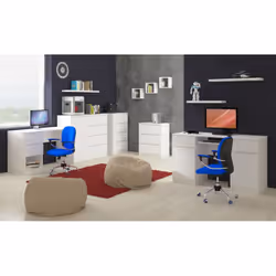 AKORD Furniture Factory KPKPPOLBIA001 étagères