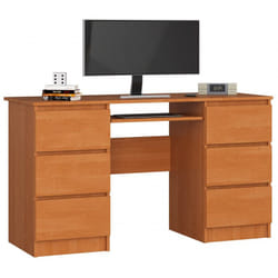 AKORD Furniture Factory IP0PBIUOLCA11 bureau d'ordinateur