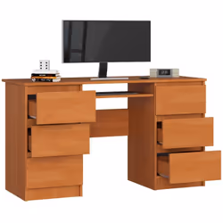 AKORD Furniture Factory IP0PBIUOLCA11 bureau d'ordinateur